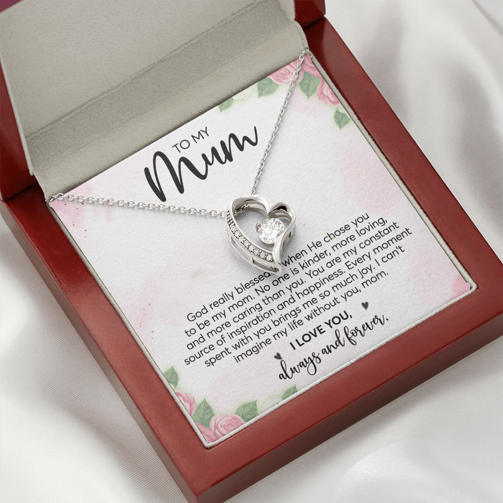 To my Mum - My source of inspiration