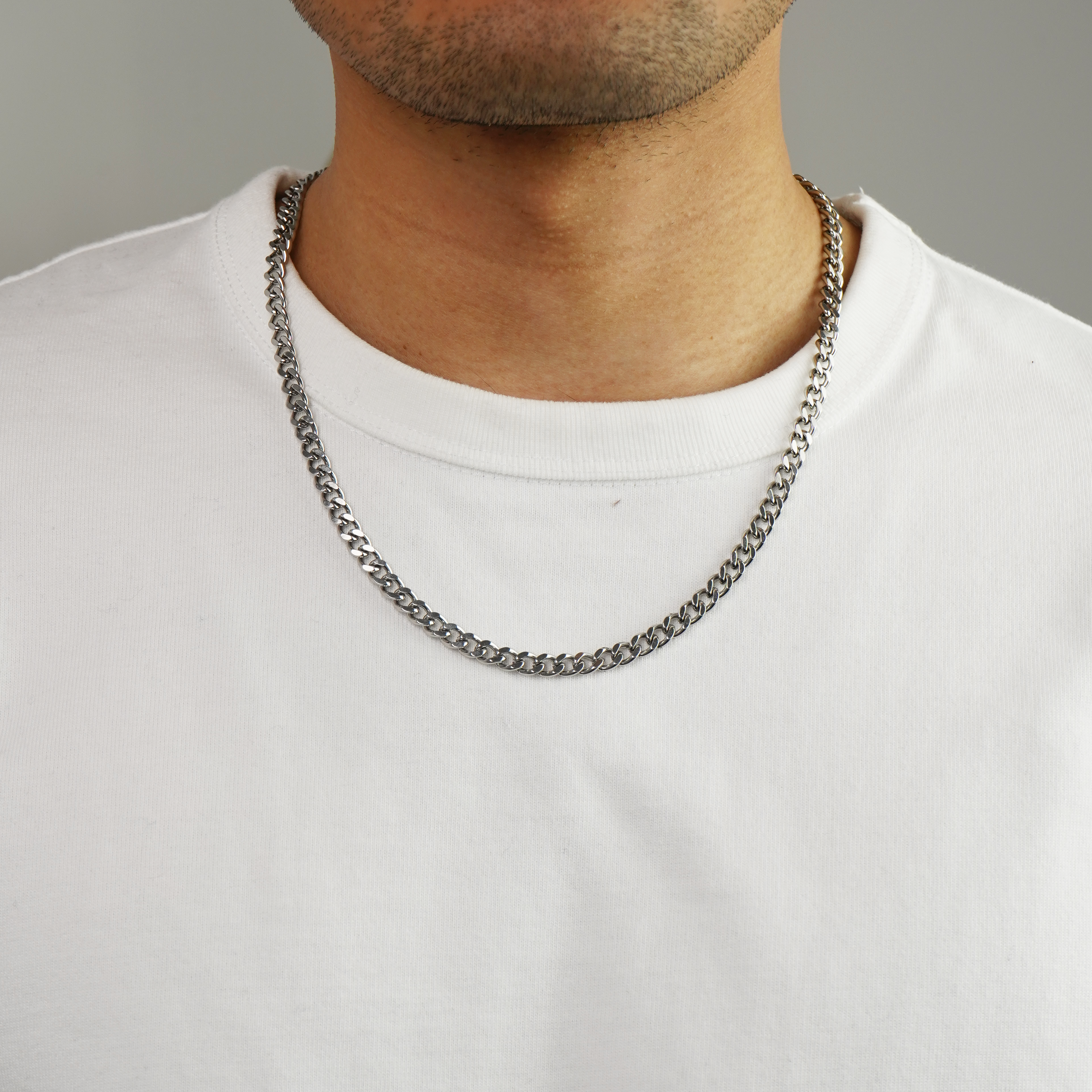 Cuban Chain bracelet