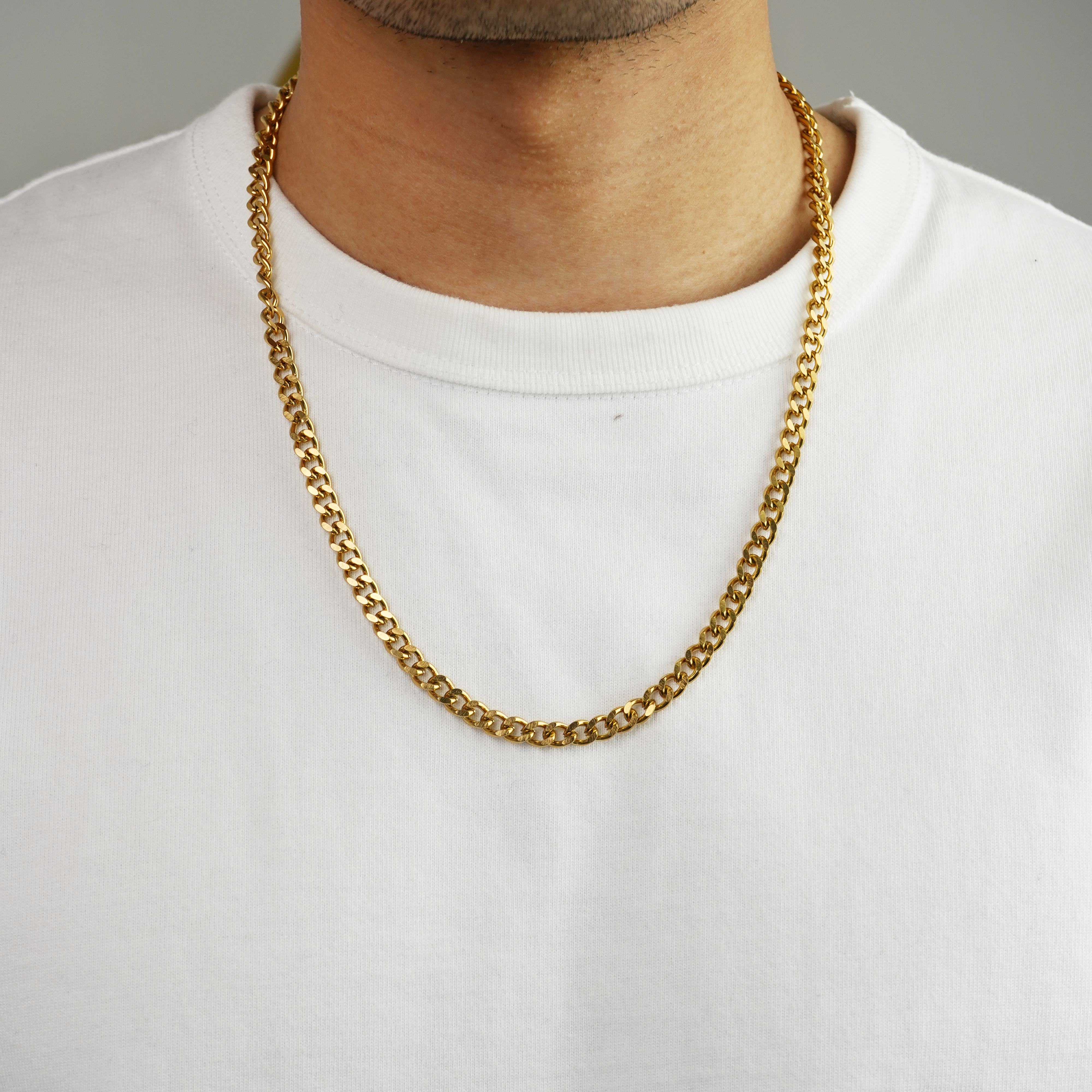 Cuban Chain bracelet